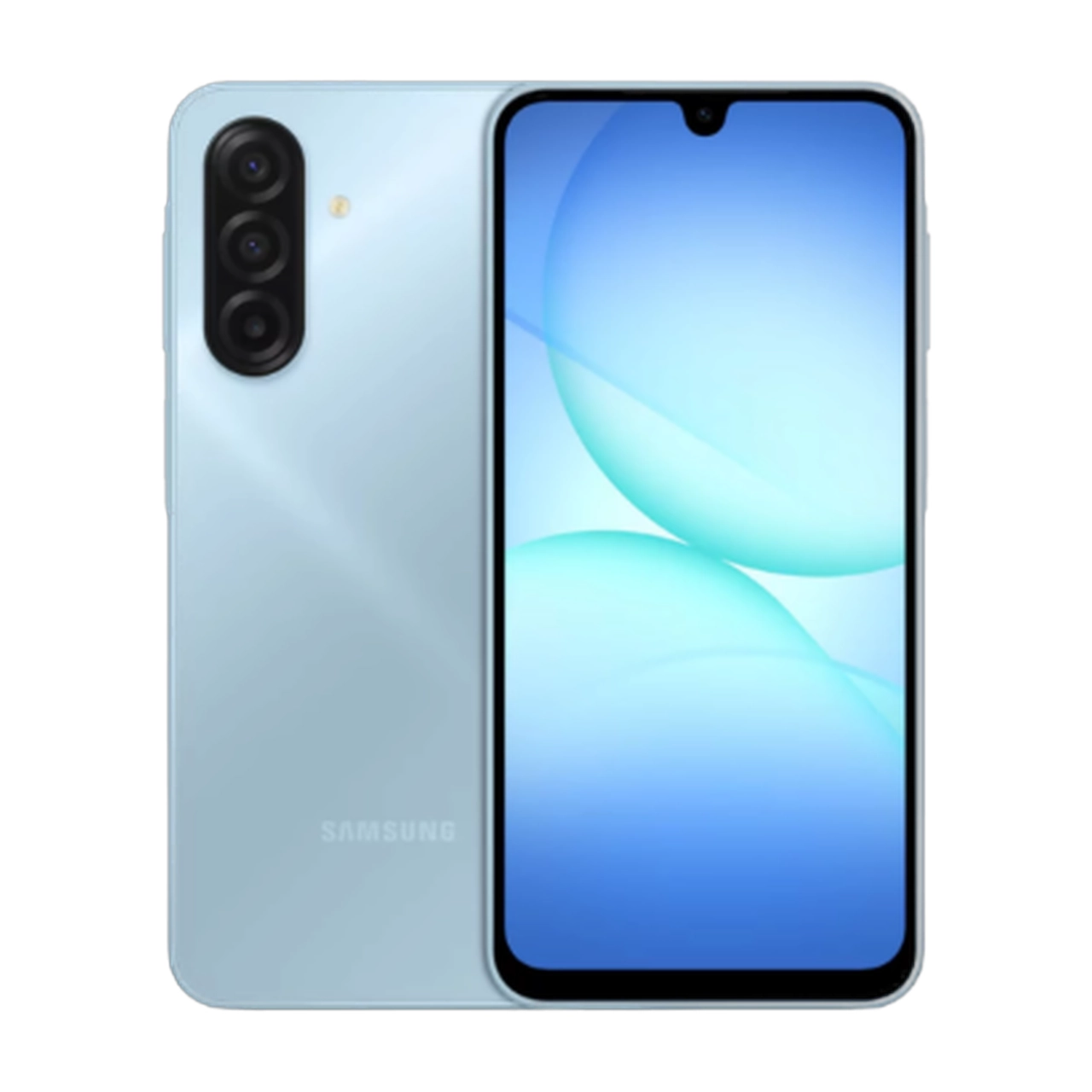 گوشی موبایل SAMSUNG A17 RAM 8 256 ویتنام