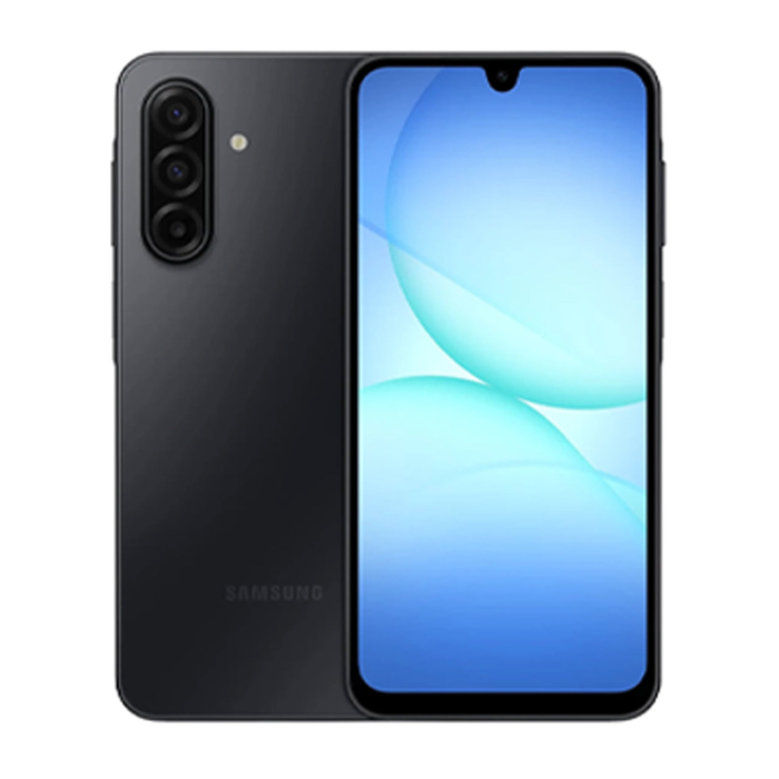 گوشی موبایل SAMSUNG A17 RAM 8 256 ویتنام