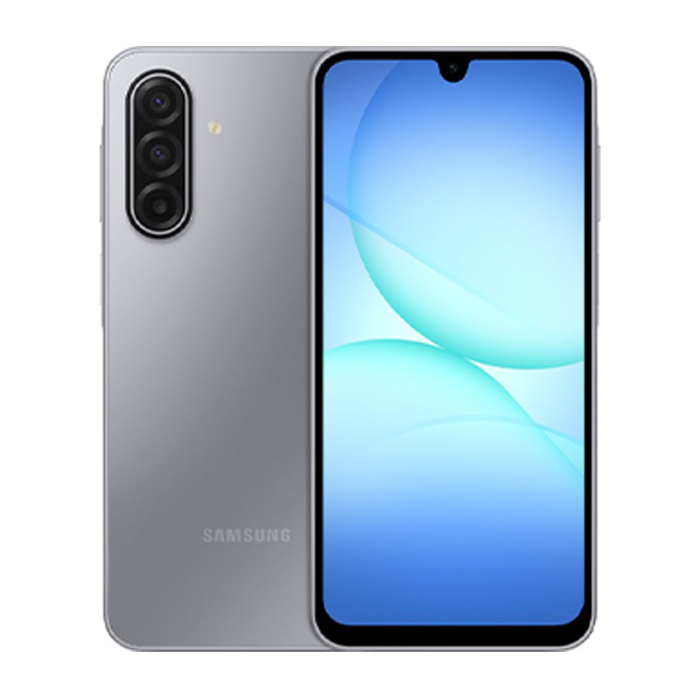 گوشی موبایل SAMSUNG A17 RAM 8 256 ویتنام