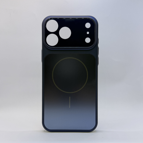 کاور مدل AG Glass مناسب برای گوشی موبایل اپل iPhone 13 Pro Max