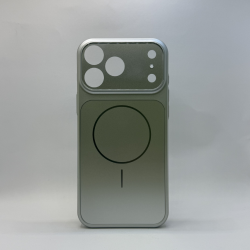 کاور مدل AG Glass مناسب برای گوشی موبایل اپل iPhone 13 Pro Max