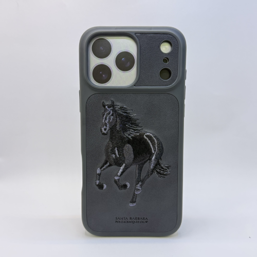 کاور مدل اسب مناسب برای گوشی موبایل اپل IPHONE 17 PROMAX