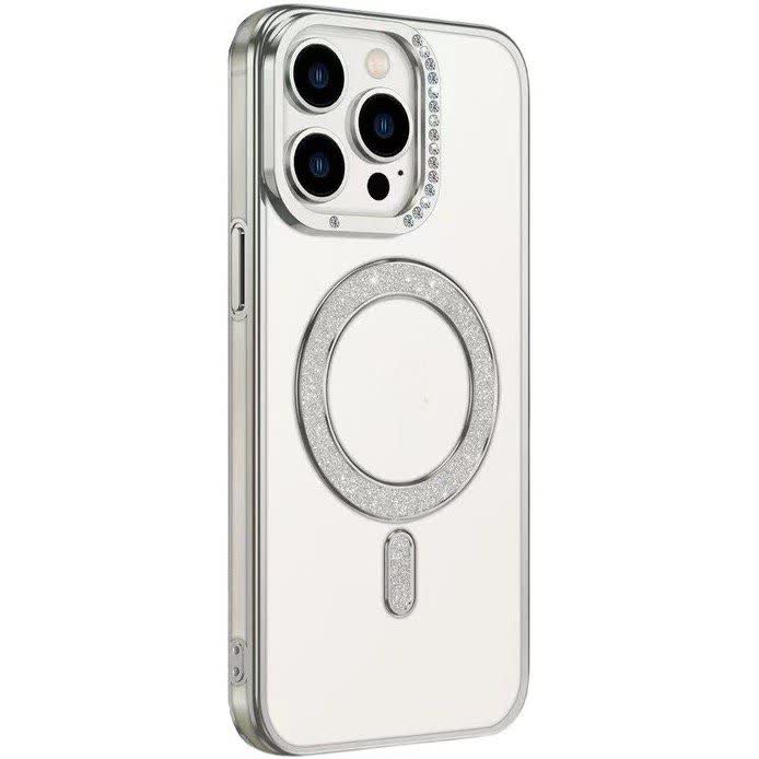 کاور مدل GlitzMag مناسب  گوشی موبایل اپل iPhone 16 Pro Max