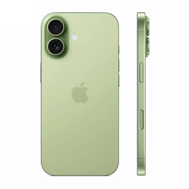 گوشی موبایل Apple 17 256 CH NON ACTIVE 