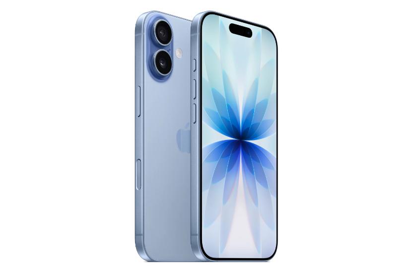 گوشی موبایل Apple 17 256 CH NON ACTIVE 