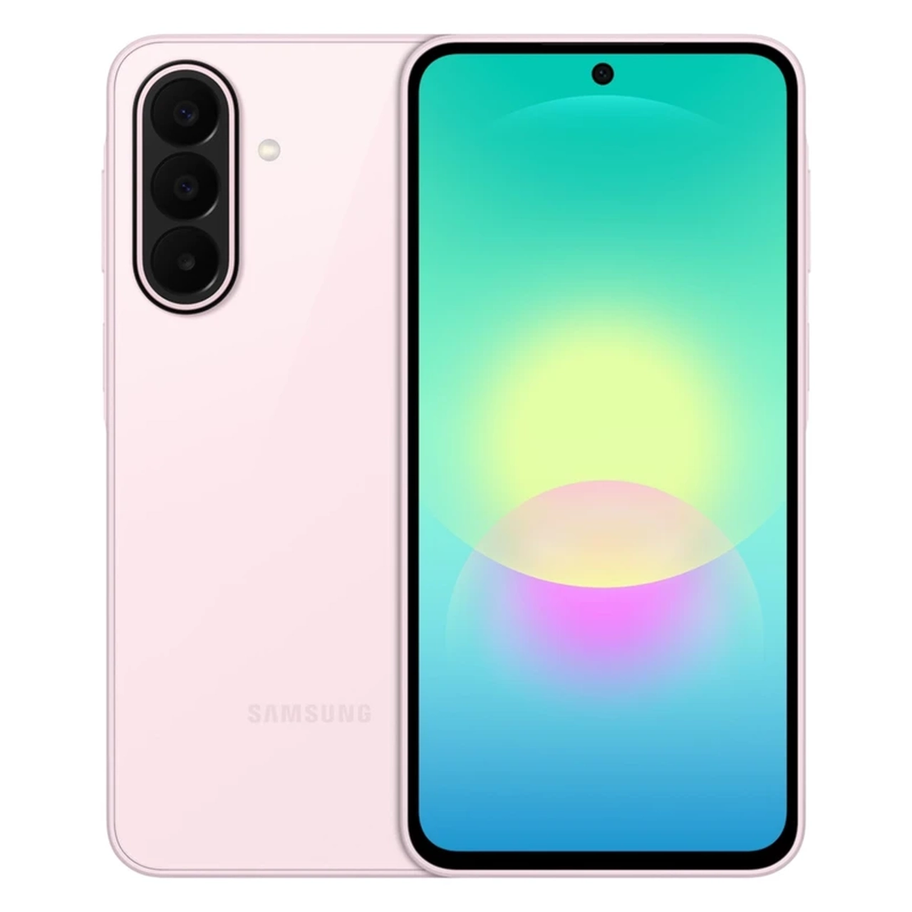 گوشی موبایل SAMSUNG A27 RAM 8 256 ویتنام