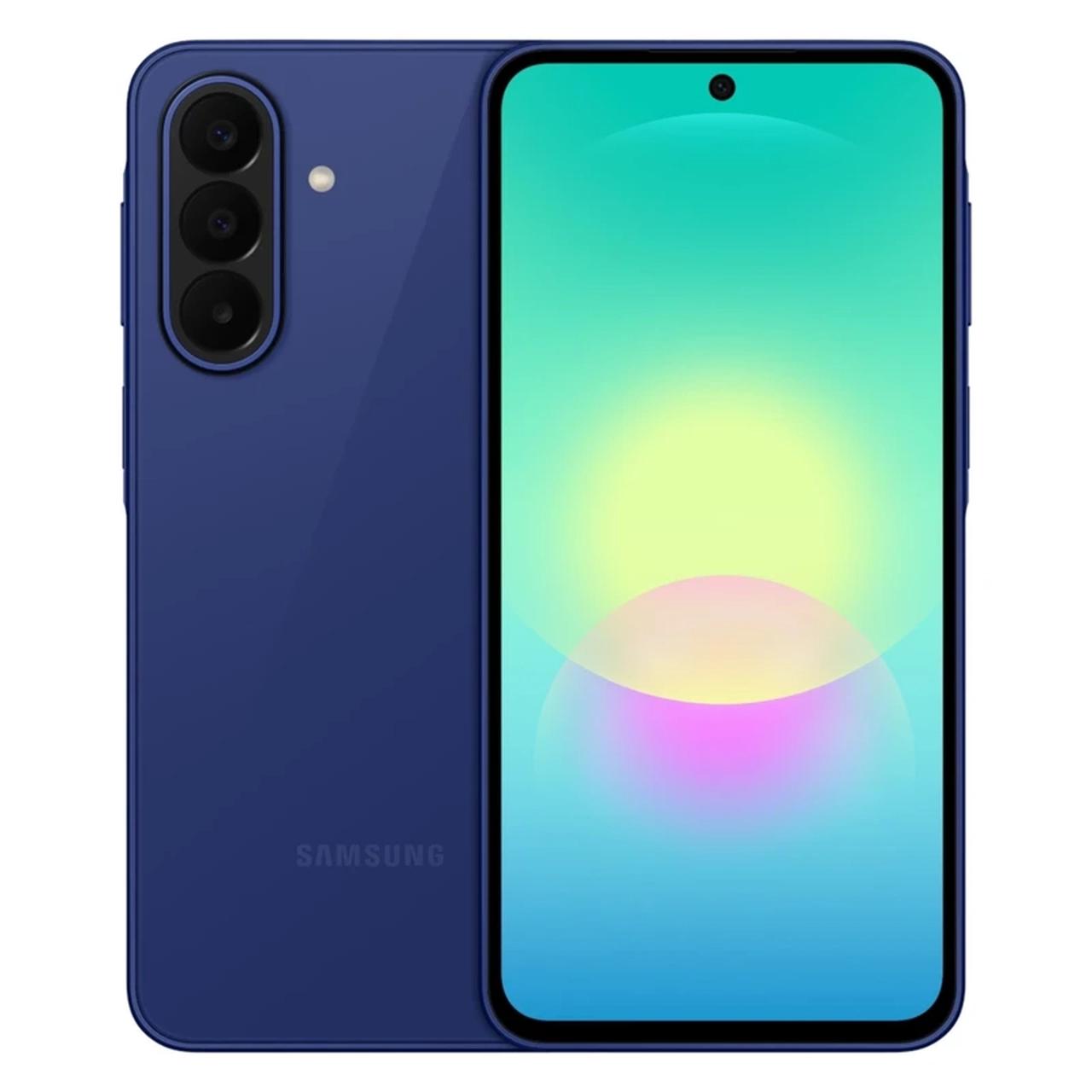گوشی موبایل SAMSUNG A27 RAM 8 256 ویتنام