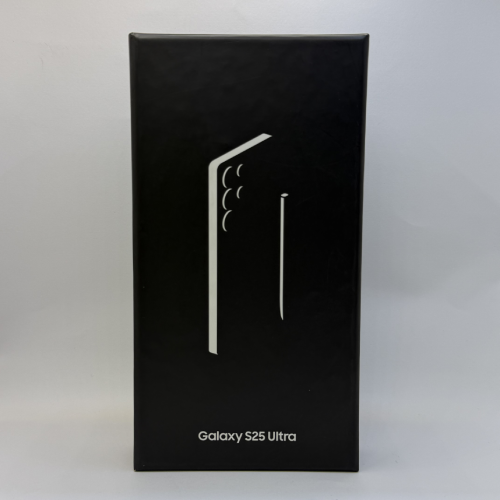 گوشی موبایل سامسونگ مدل Galaxy S25 Ultra