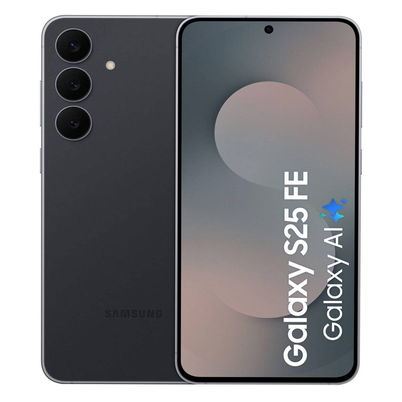 گوشی موبایل SAMSUNG S25 FE RMA 8 256 ویتنام