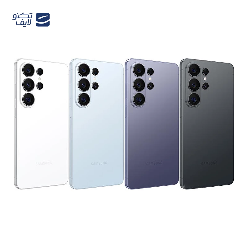 گوشی موبایل سامسونگ مدل Galaxy S26 Ultra