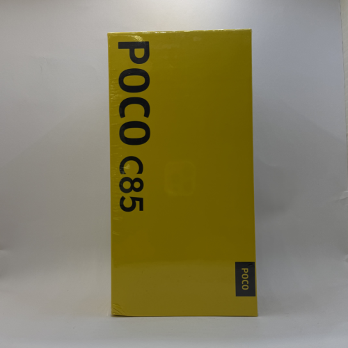 گوشی موبایل شیائومی مدل POCO C85