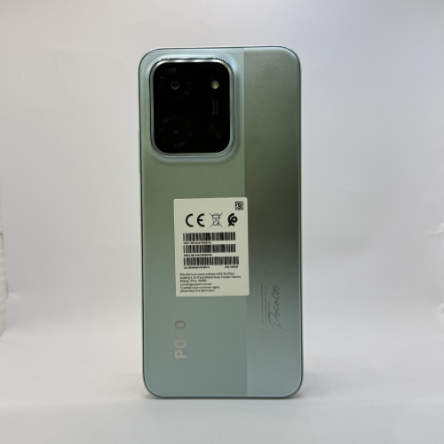گوشی موبایل شیائومی مدل POCO C85