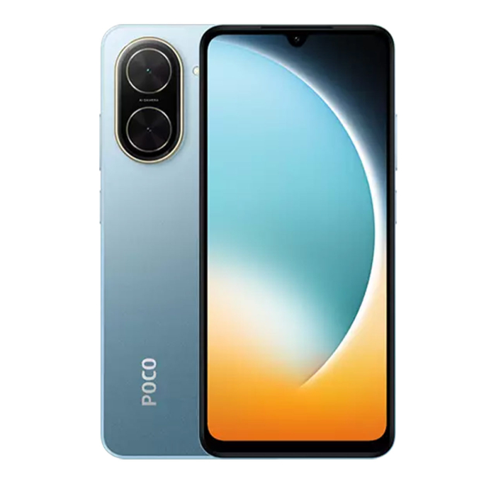 گوشی موبایل شیائومی مدل POCO C71