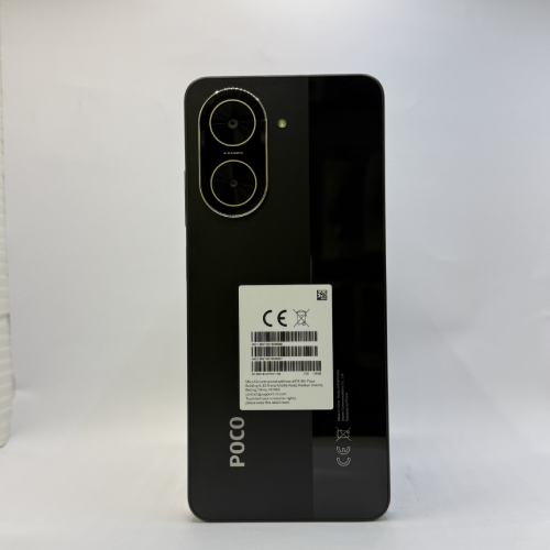 گوشی موبایل شیائومی مدل POCO C71