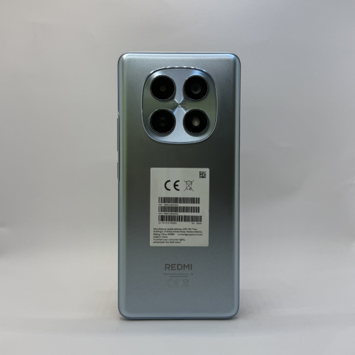 گوشی موبایل شیائومی مدل Redmi Note 15 4G