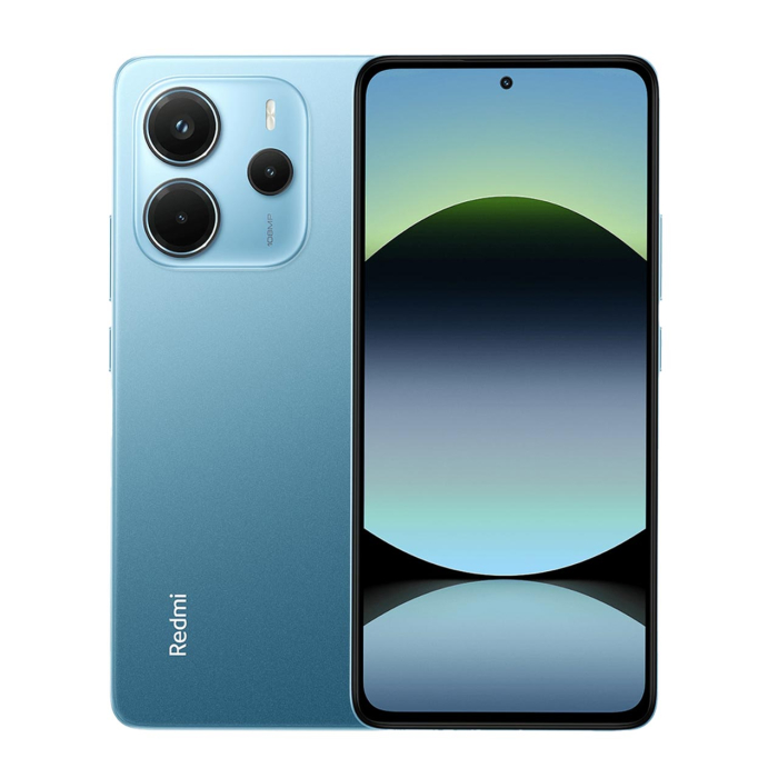  گوشی شیائومی Redmi Note 14 (8GB/256GB)