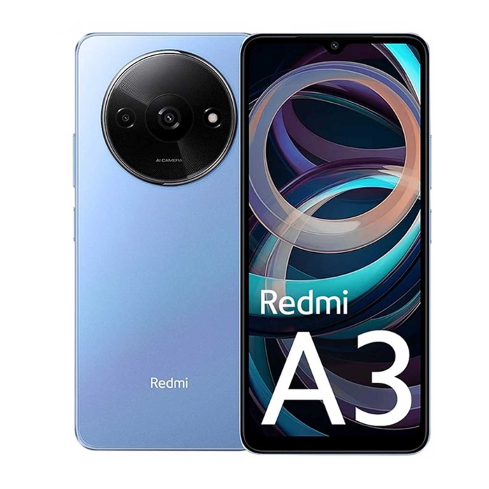 شیائومی Redmi A3 RAM 4 128