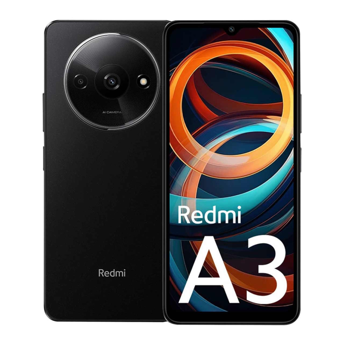 شیائومی Redmi A3 RAM 4 128