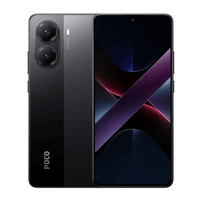 گوشی شیائومی POCO X7 Pro RAM 12 512 